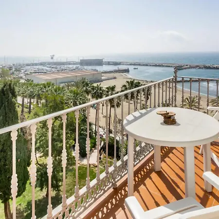 Puerto Andra Μαρμπέλλα