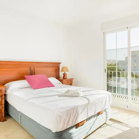 Puerto Andra Apartament Marbella