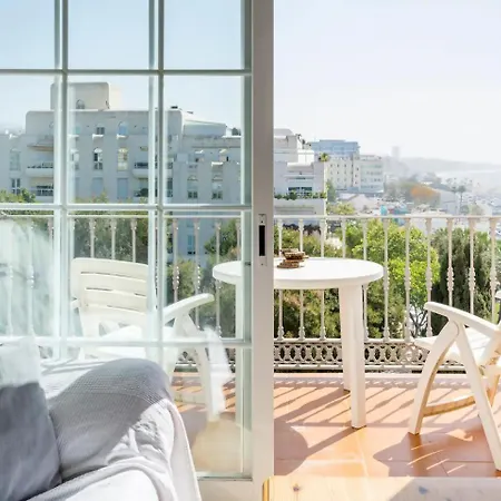 Apartament Puerto Andra *