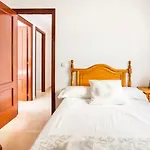 Апартаменты Puerto Andra *