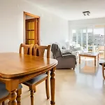 Apartment Puerto Andra Marbella