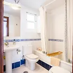 Puerto Andra Apartment Marbella