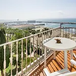 Puerto Andra Марбелья
