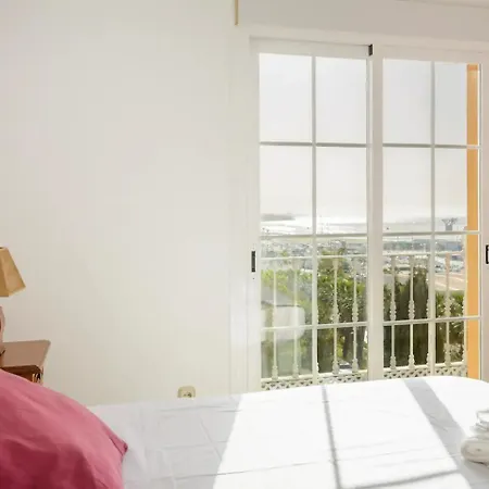 Apartment Puerto Andra Marbella