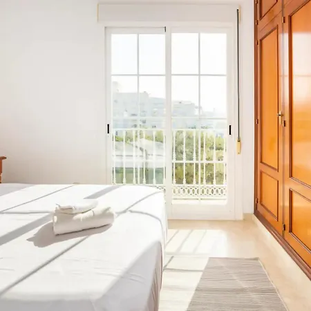 Puerto Andra * Marbellac