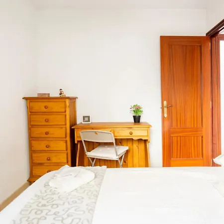 Apartamento Puerto Andra Marbella