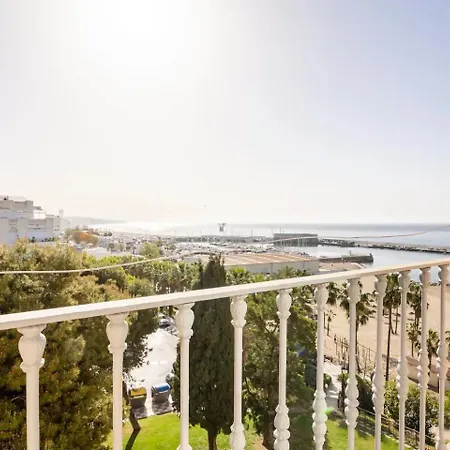 Puerto Andra Marbella