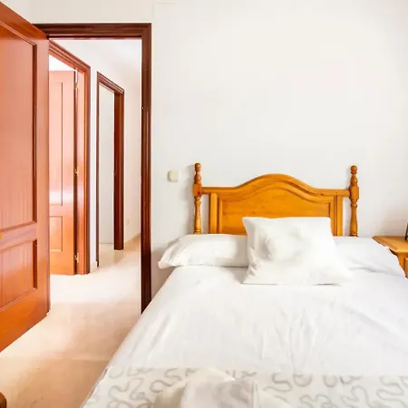 Apartamento Puerto Andra *
