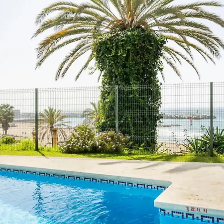 Puerto Andra * Marbella