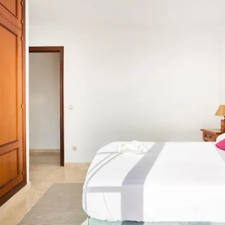 Apartamento Puerto Andra