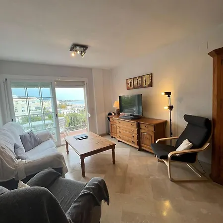 Puerto Andra Apartamento *