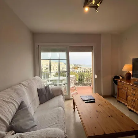 Apartment Puerto Andra *