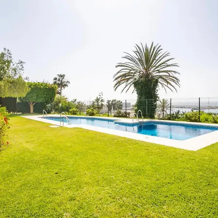 Puerto Andra Appartement *