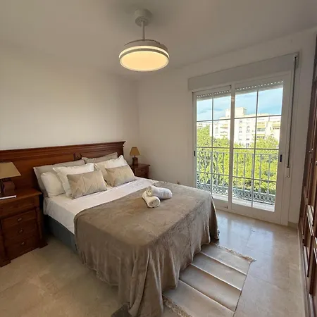 Puerto Andra Apartment