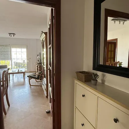 Apartment Puerto Andra *