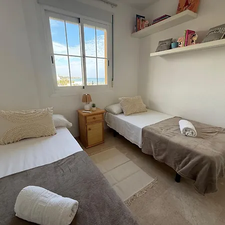 Puerto Andra Apartment *