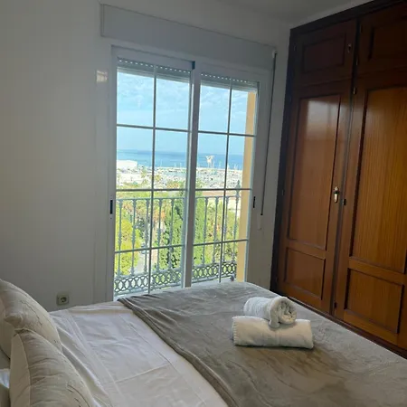 Apartment Puerto Andra *