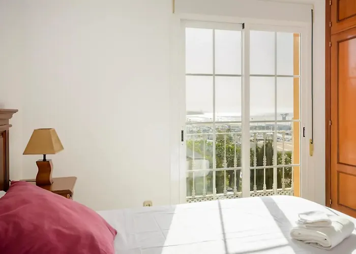 Apartment Puerto Andra Marbella