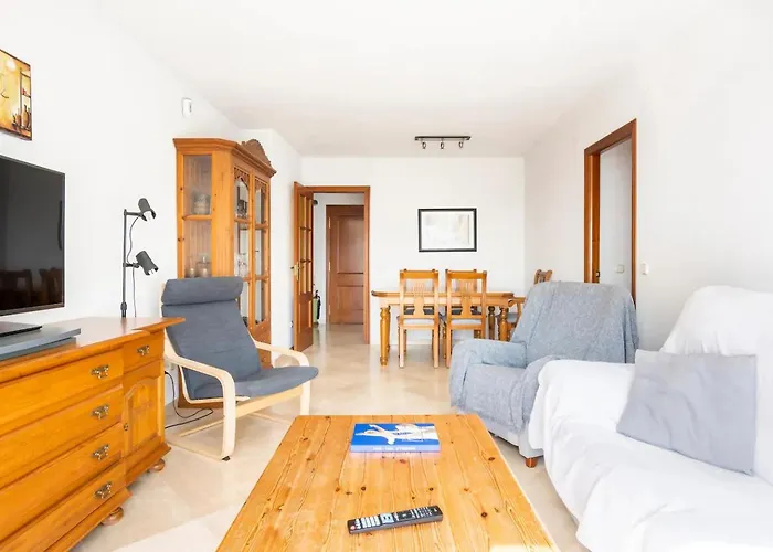 Puerto Andra Marbella