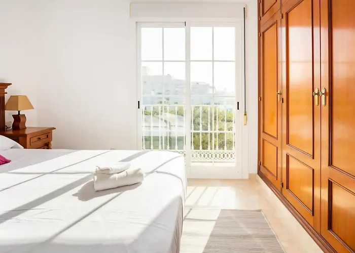 Puerto Andra * Marbella