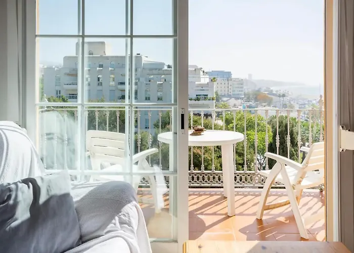 Apartment Puerto Andra *