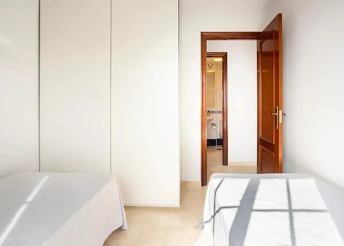 Puerto Andra Marbella