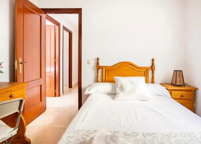 Apartment Puerto Andra *