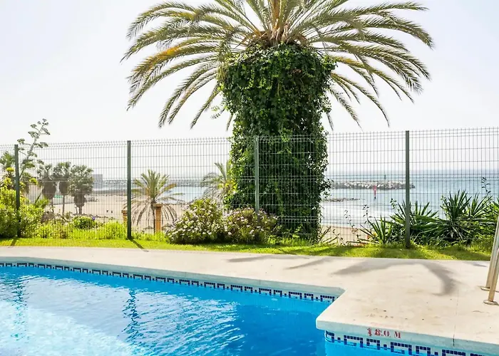 Puerto Andra * Marbella