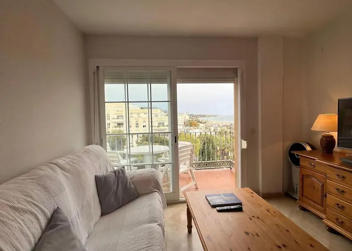 Apartment Puerto Andra *