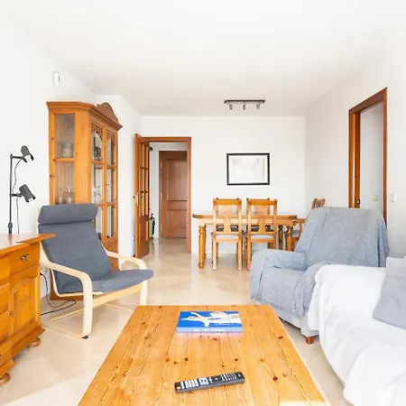 Puerto Andra マルベーリャ